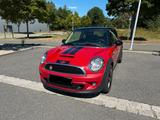 MINI Cooper S Coupé Cooper S