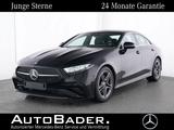 Mercedes-Benz CLS 350 AMG MBUX SD LED Memory 360° W-Screen 19" - Mercedes-Benz CLS 350 aus 2023