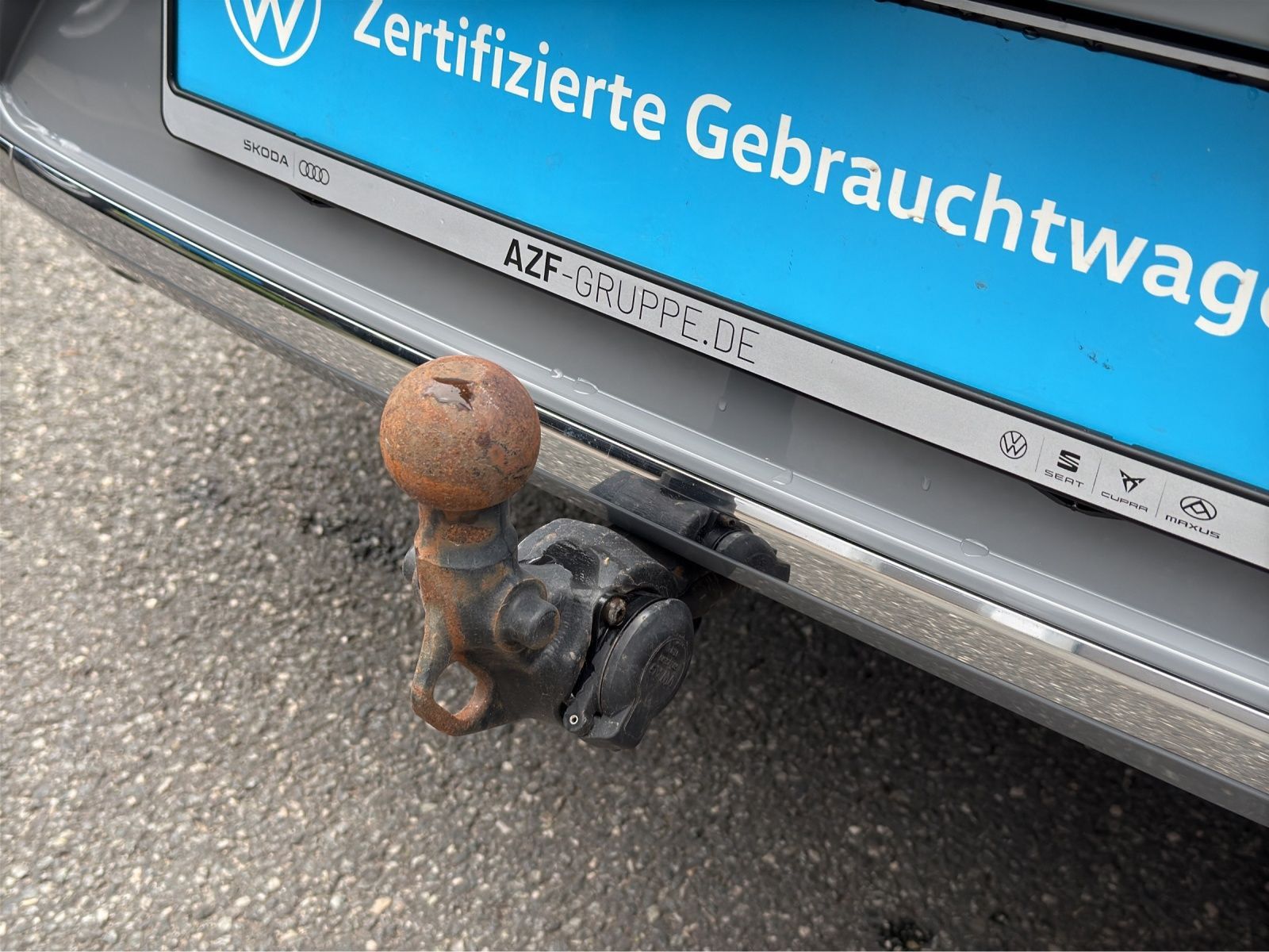 Volkswagen Arteon - Bild 21