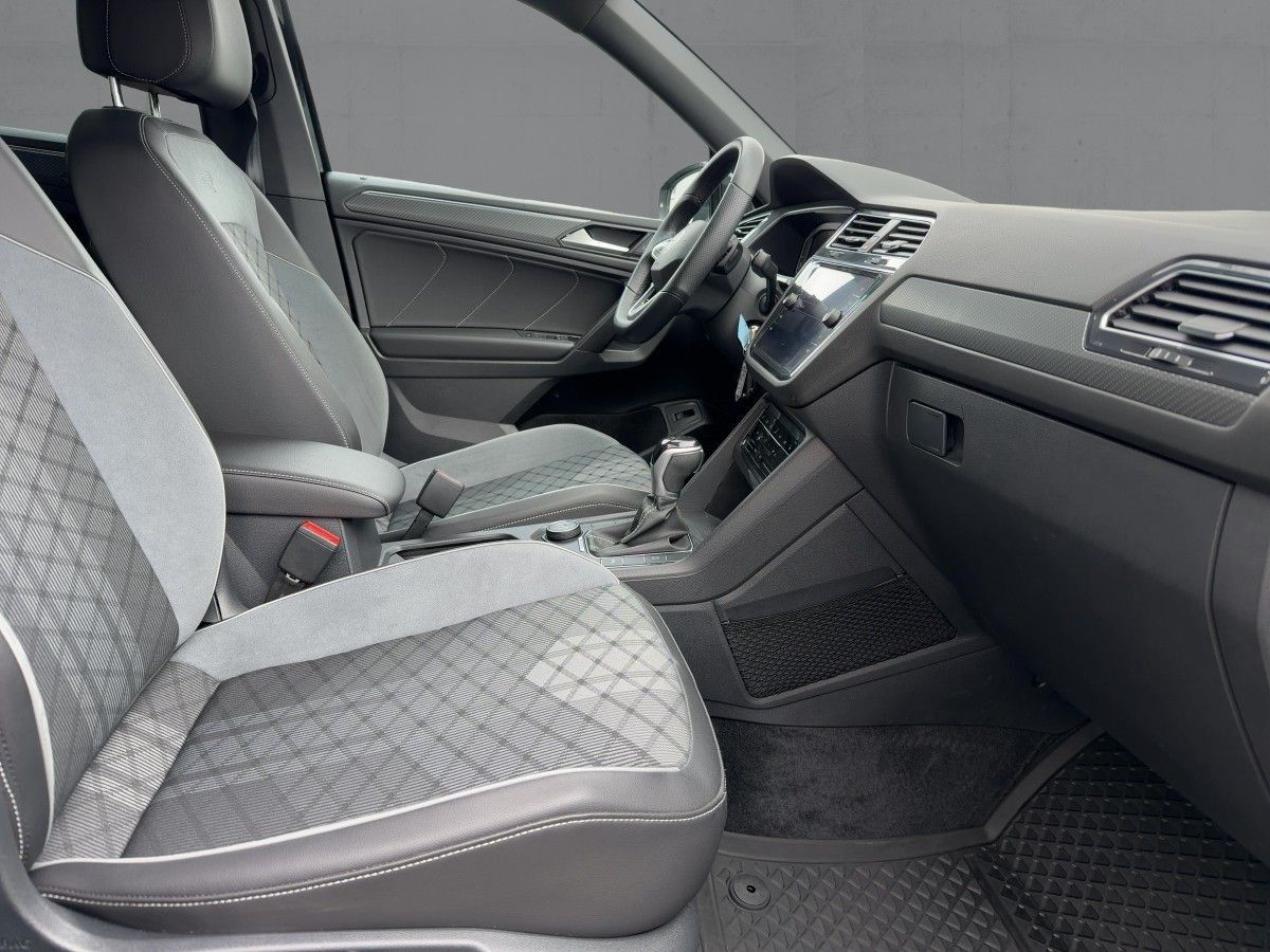 Volkswagen Tiguan Allspace - Bild 12