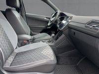 Volkswagen Tiguan Allspace - Vorschau Bild 12