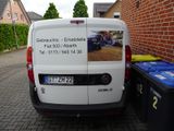 Fiat Doblo 1.6 16V Multijet Active Active - Fiat Doblo aus 2011
