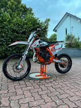 KTM SX 85 - RALLYE 85