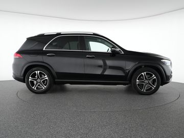 Mercedes GLE 450 - 5