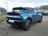 Alfa Romeo Junior IBRIDA TI 1.2 VGT 145PS DCT6 TECHNOLOGIE  - blaue Alfa Romeo Junior