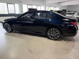 BMW 750 i xDrive INDIVIDUAL*BOWERS&WILKSONS*M-SPORT* - gebrauchte BMW 750 aus dem Jahr 2019