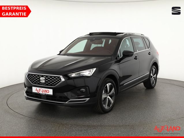 Seat Tarraco 2.0 TDI Xcellence 360°Kam AAC AHK Pano B