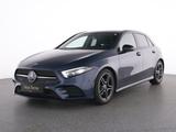 Mercedes-Benz A 200 d AMG+MBUX+Pano+MBeam+Night+Kamera+PTS+SHZ - Mercedes-Benz A 200 in Oberhausen