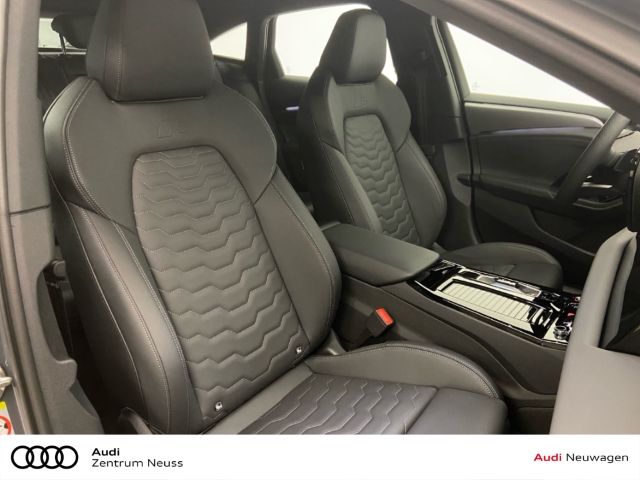 Audi S6 e-tron - Bild 19
