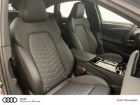 Audi S6 e-tron - Vorschau Bild 19