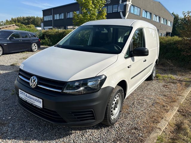 Volkswagen Caddy Nfz Maxi Kasten BMT