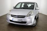 Subaru Justy*HU/AU+Service neu*110tkm* - Subaru Justy Gebrauchtwagen
