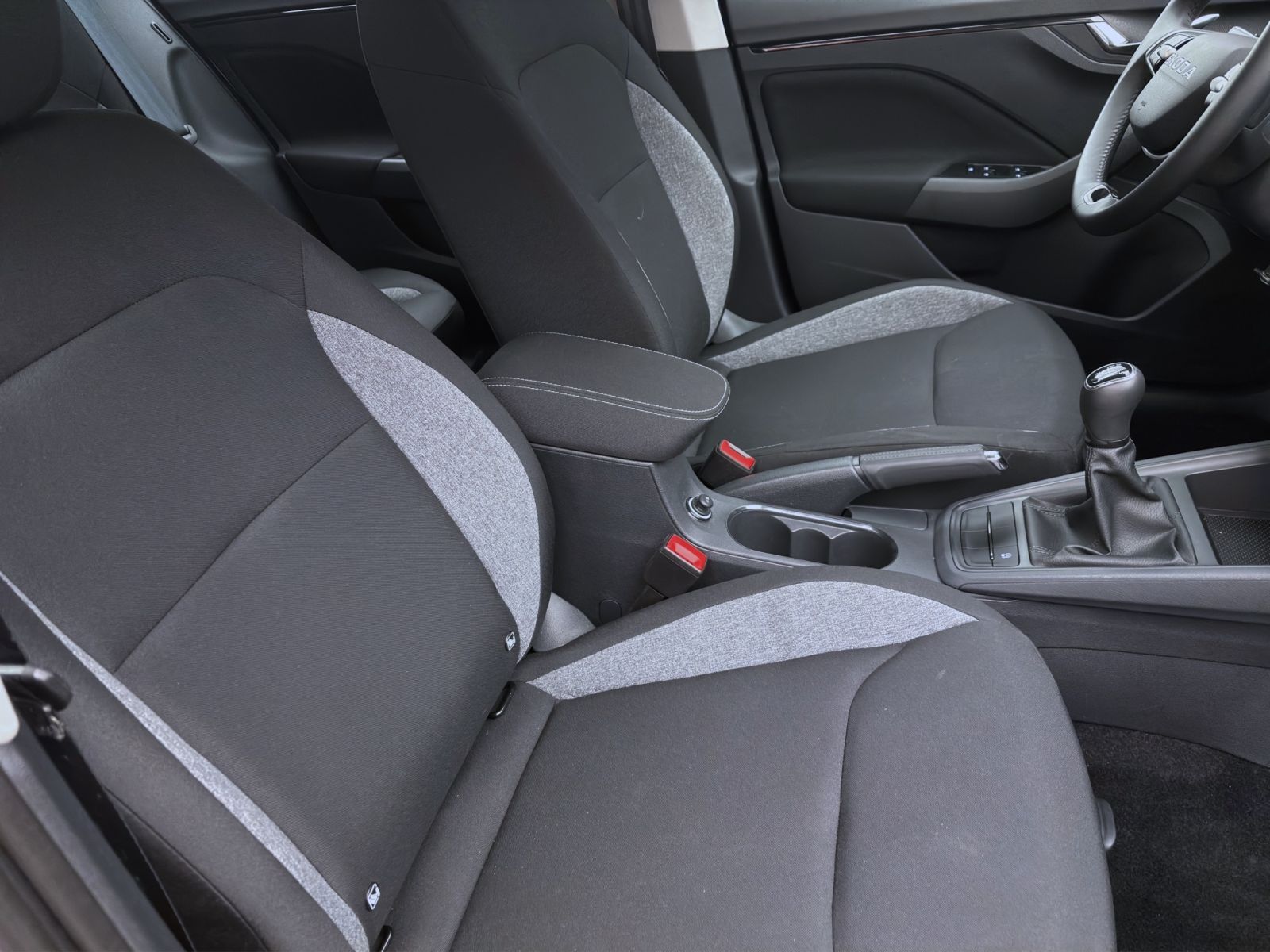 Skoda Scala - Bild 16