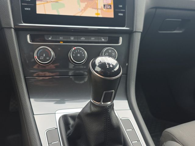 Golf VII Variant Comfortline