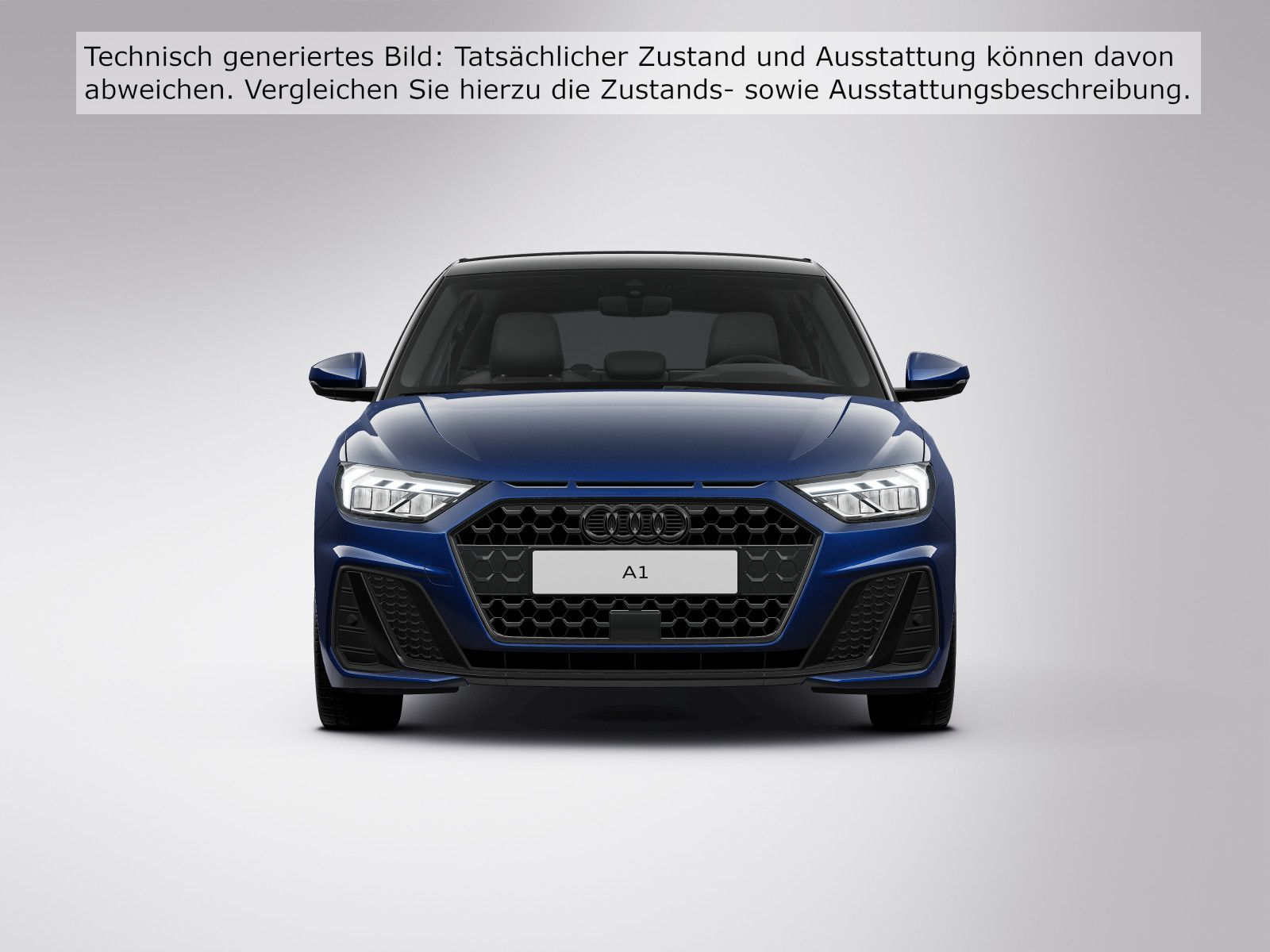 Audi A1 - Bild 5