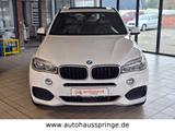 BMW X5 30d M-Paket *PANO, HUD, Standheizung, 7-Sitz* - BMW: 7 Sitzer