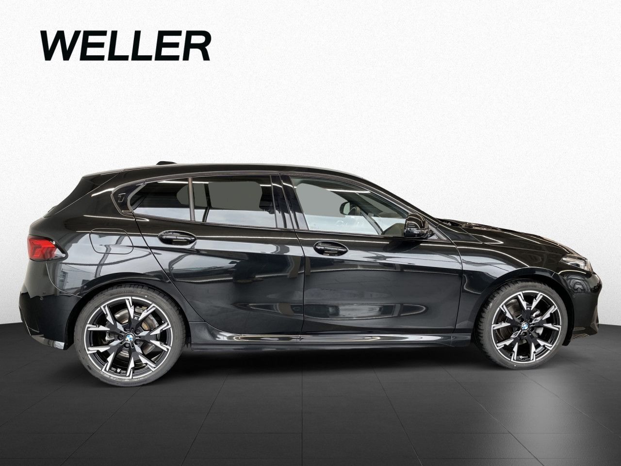 BMW 120 - Bild 11
