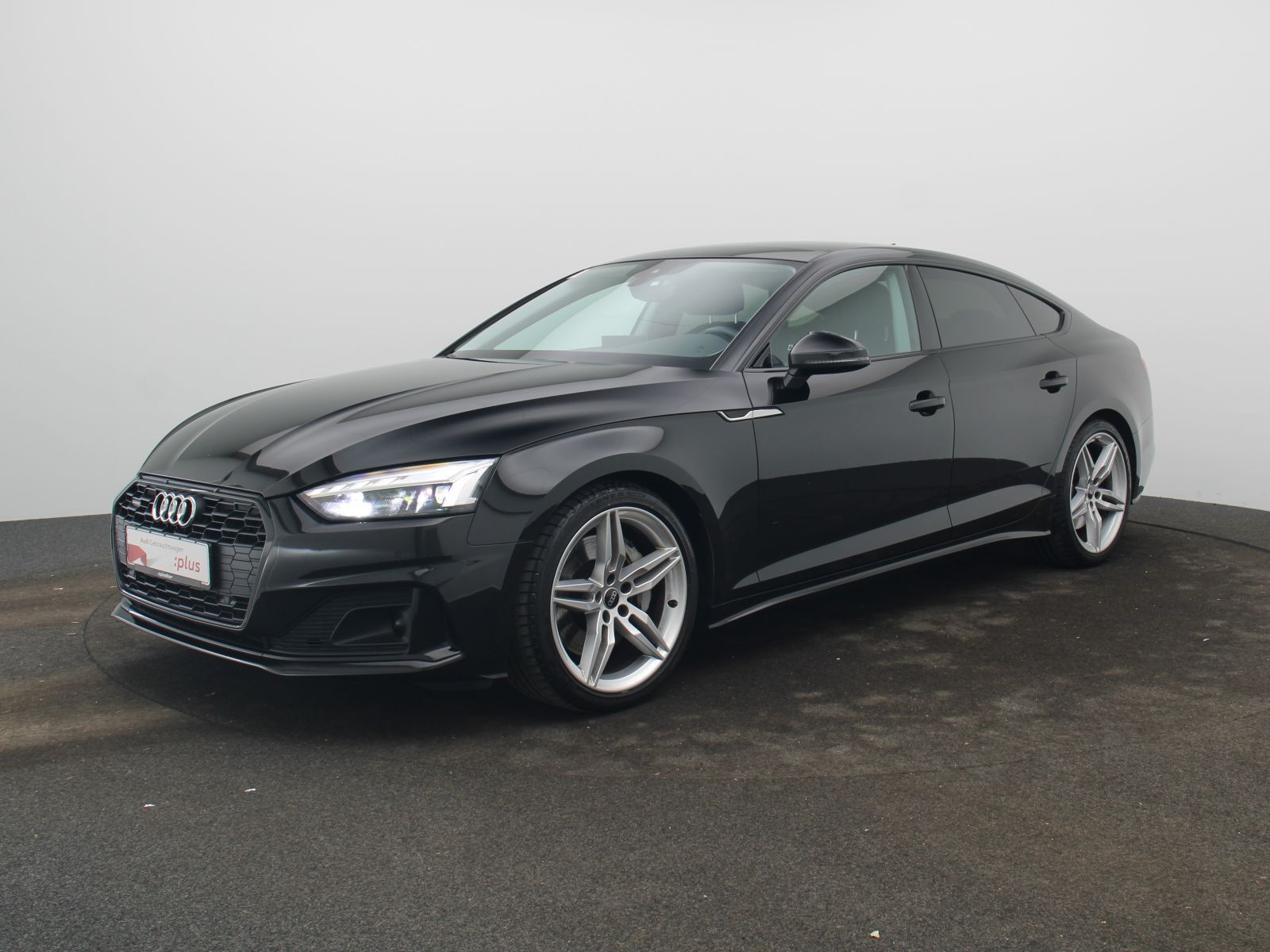 Audi A5 - Bild 2