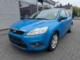 Ford Focus Lim. Concept - Ford Focus aus 2011 mit Diesel-Antrieb