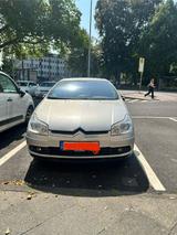 Citroën Citroen C5 - gebrauchte Citroën C5 aus dem Jahr 2005