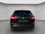 Nissan Qashqai 1.6 dCi Xtronic N-Connecta, Autom., Allr - Nissan Qashqai N-CONNECTA mit Diesel-Antrieb