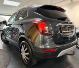 Opel Mokka X Innovation 1.4 RFK*8-FACH*SHZ* - Opel: 1.8