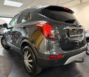 Opel Mokka X Innovation 1.4 RFK*8-FACH*SHZ*