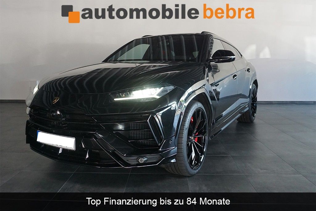 Image of Lamborghini Urus