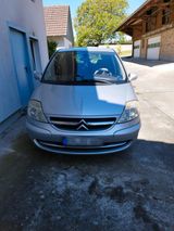 Citroën Citroen C8 V6 Automatik - Citroën C8 mit Benzin-Antrieb