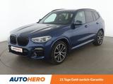 BMW X3 M40d Aut.*NAVI*HEAD-UP*LED*ACC*HARMAN/KARDON* - BMW X3 M40 Gebrauchtwagen in Köln