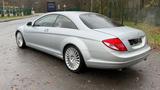 Mercedes-Benz Mercedes CL500 c216 - gebrauchte Mercedes-Benz CL 500 aus dem Jahr 2006