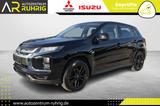 Mitsubishi ASX 2.0 Automatik Intro Edition - Mitsubishi ASX: Automat