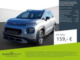 Citroën C3 Aircross C3AIRC PT 110 SHINE - gebrauchte Citroën C3 Aircross aus dem Jahr 2021