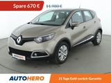 Renault Captur 1.2 TCe Dynamique *TEMPO*PDC*SHZ* - Renault Captur in Köln