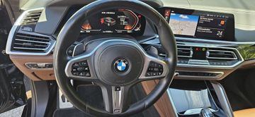 BMW X6 M50d IM KUNDENAUFTRAG ZU VERKAUFEN !!!