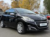 Peugeot 208 1.2 12V VTi Style*SHZ*PDC H*Pano*Klima*EFH - gebrauchte Peugeot 208 aus dem Jahr 2016