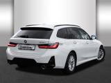 BMW 320d Touring M-Paket Navi LED Scheinwerfer - BMW 320: M Paket