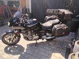 Yamaha XJ 900 S Diversion - YAMAHA XJ 900 S DIVERSION