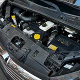 Opel Vivaro B Biturbo CDTI Combi L1H1, 9 Sitz - Opel Vivaro: Kleinbus