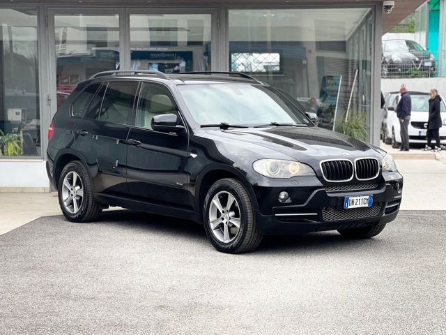 BMW Bmw X5 3.0 Diesel 235CV Automatica 7 Posti - 200