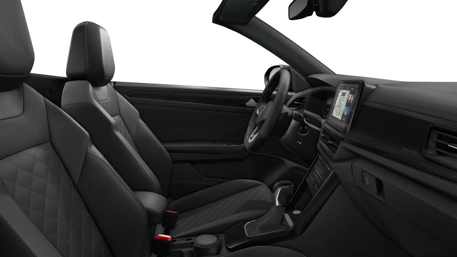 Volkswagen T-Roc - Bild 12