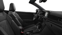 Volkswagen T-Roc - Vorschau Bild 12