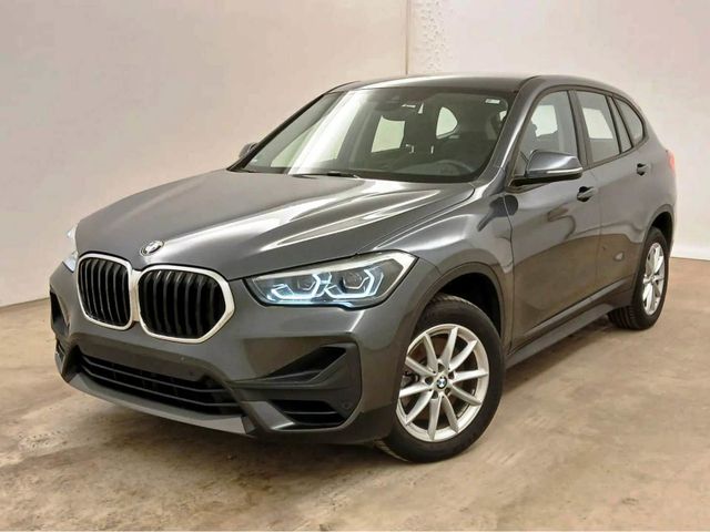 BMW X1 sDrive 20 i Advantage Aut. Navi LED Kamera