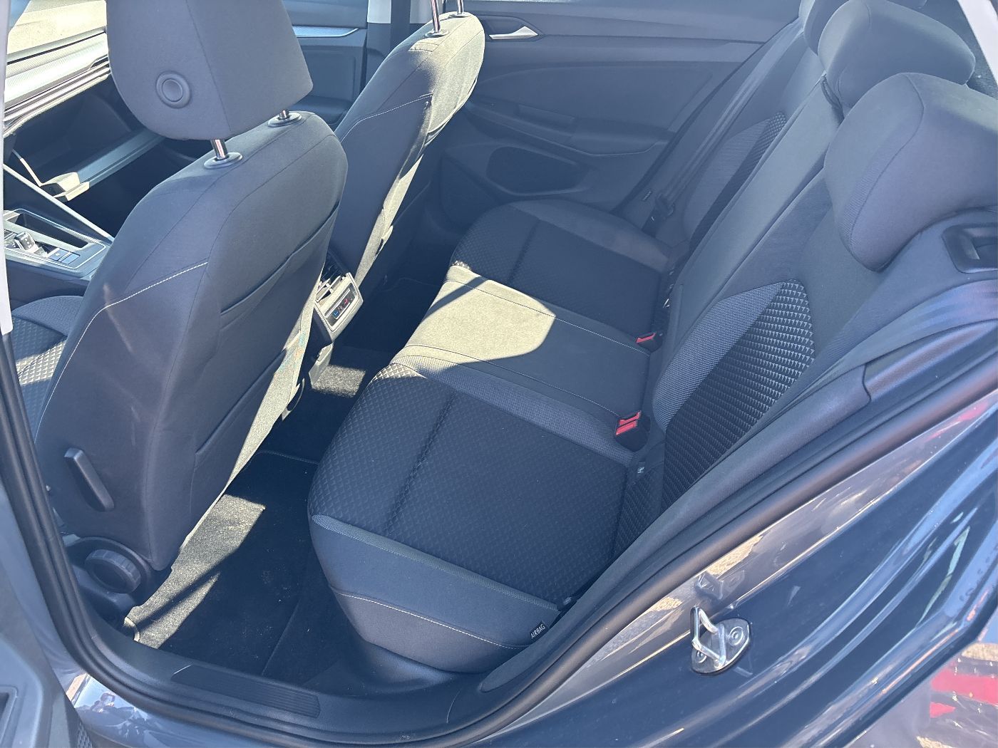 Volkswagen Golf - Bild 8