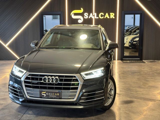 Audi Q5 40 2.0 190cv tdi S-line quattro s-tronic