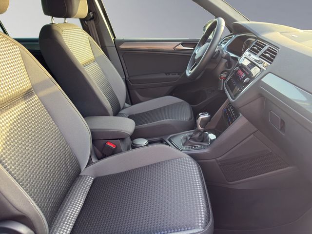 Tiguan 1.5TSI DSG Active AHK