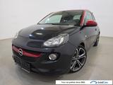 Opel Adam 1.4 Turbo S Sport Seats Display Klima ... - Opel Adam S-D