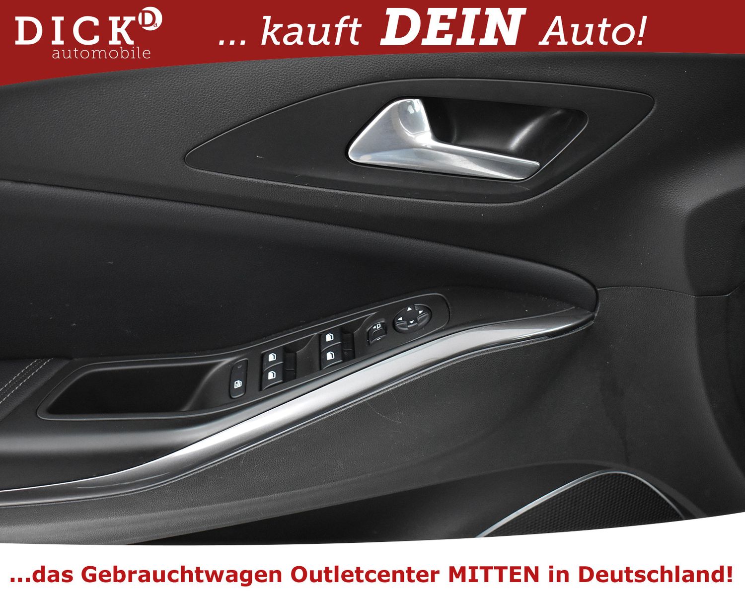 OPEL Grandland X 1.5d Aut Busi Ed NAV+KAM+LED+AHK+ACC - Image 22