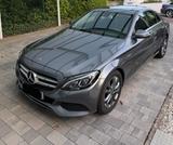 Mercedes-Benz C 250 d AVANTGARDE Scheckheft Mercedes, TÜV neu!