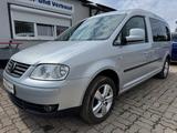 Volkswagen Caddy Maxi Life Gewinner Caddy - Volkswagen Caddy: Gewinner